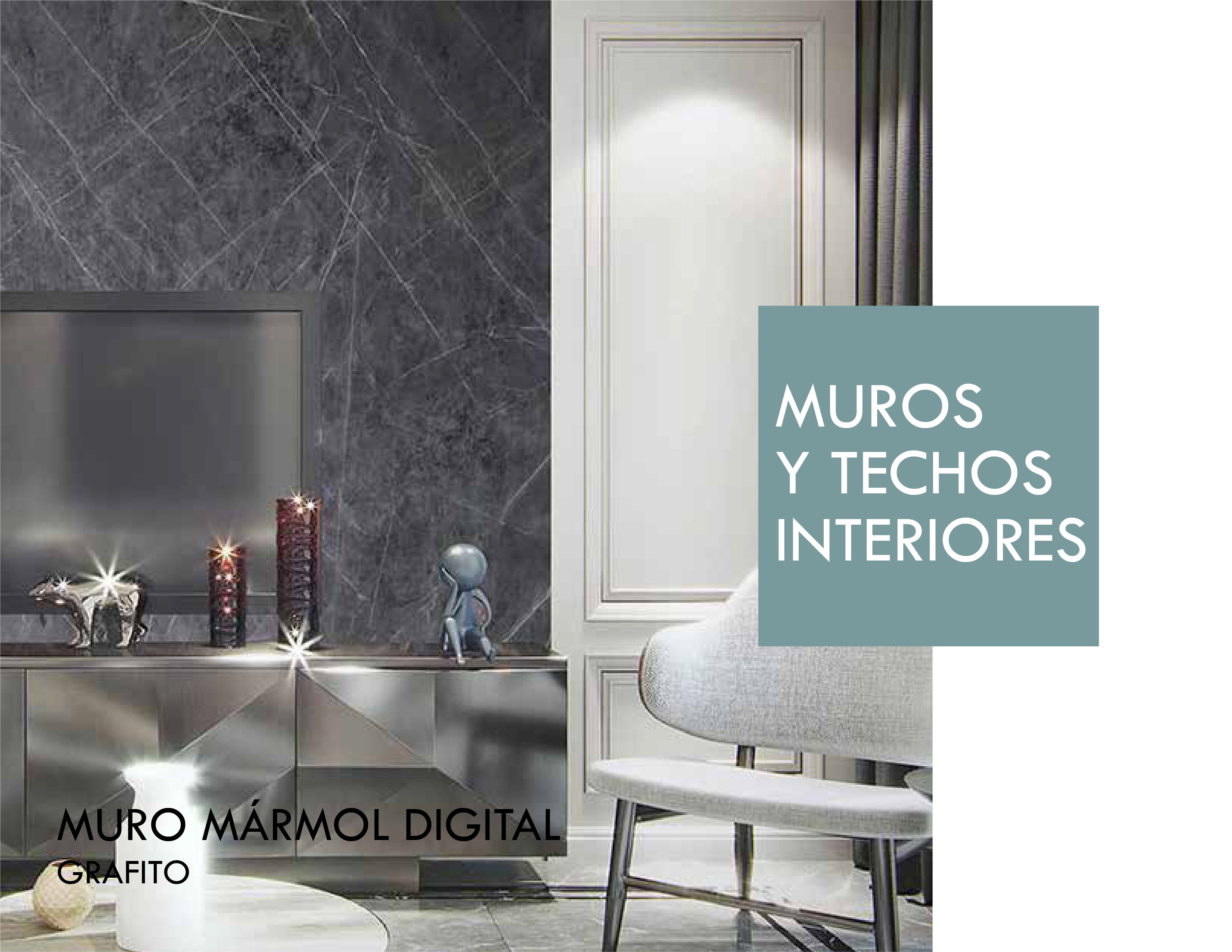Muros y Techos Interiores – Akashainterior